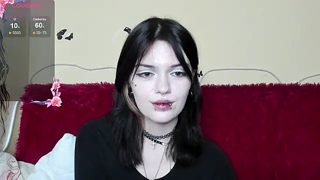 EmmaDarkk's cam snapshot