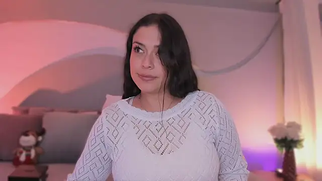 Nicolle_W's cam snapshot