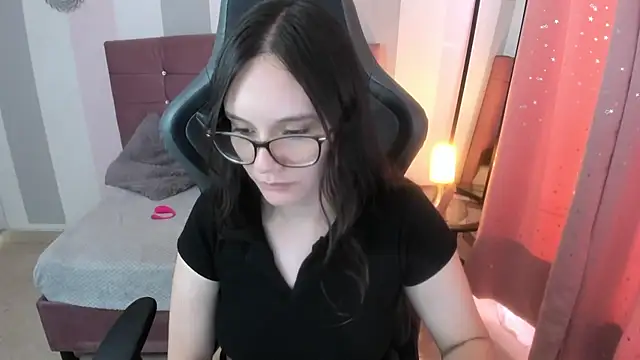 Wanda_sg's cam snapshot