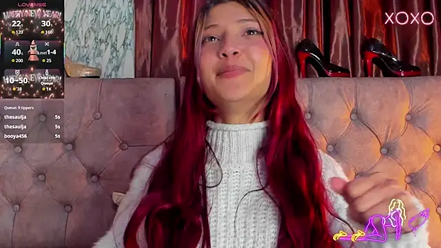 _Scarlett_01's cam snapshot