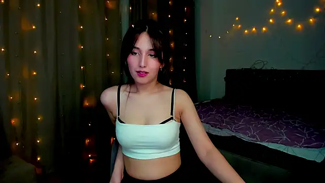 anna_elfi's cam snapshot