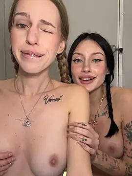 kira_mia's cam snapshot