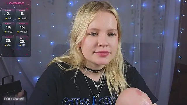 Mila_wxw's cam snapshot