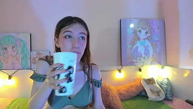 Briar_y_Blair's cam snapshot