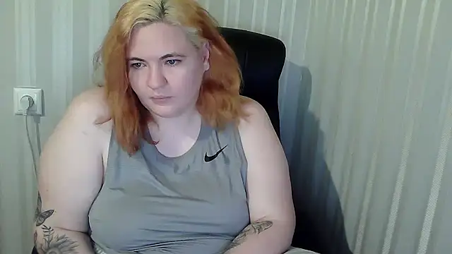 LissaLeon's cam snapshot