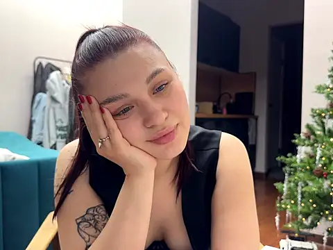 PassionPie's cam snapshot