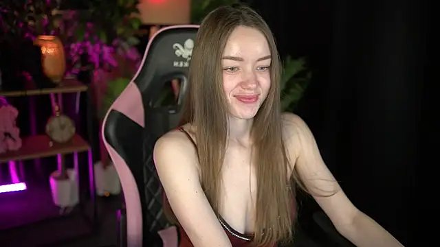 Velouraa's cam snapshot