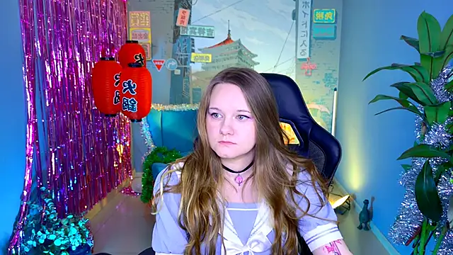 auroranelson's cam snapshot