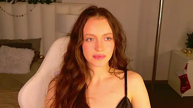 SallyPinkman's cam snapshot