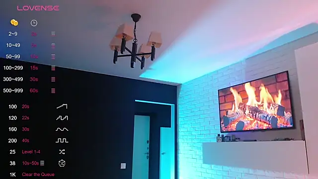 Jade_Lumin's cam snapshot