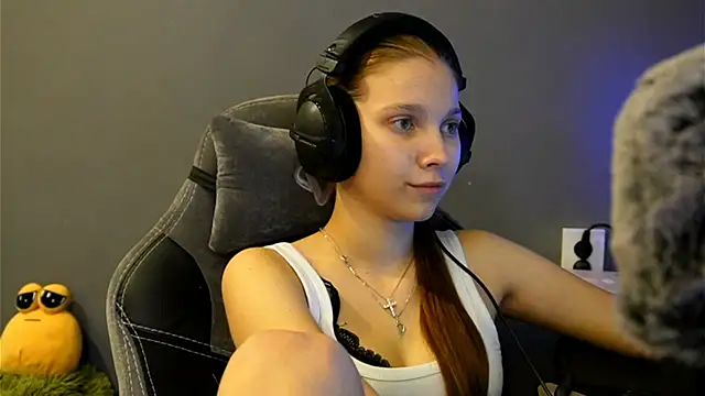 Softixq's cam snapshot