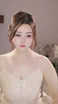 Qiaoqiao__'s cam snapshot