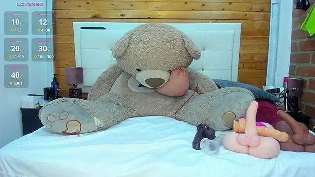 Dulcex69's cam snapshot