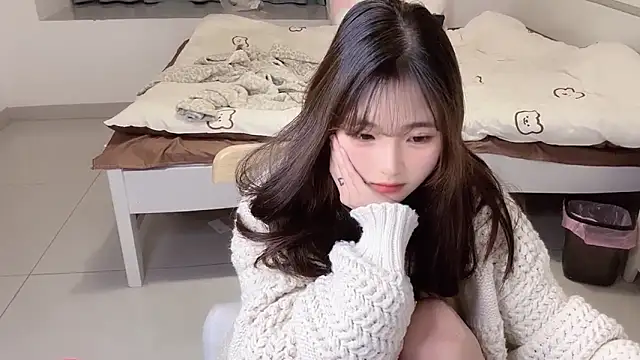 guoguo-77's cam snapshot