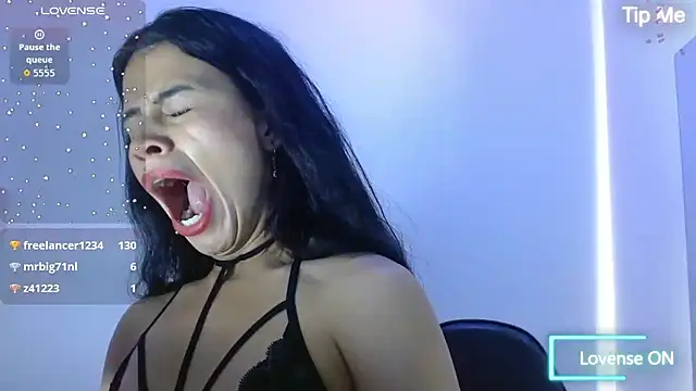 luna_starr69's cam snapshot