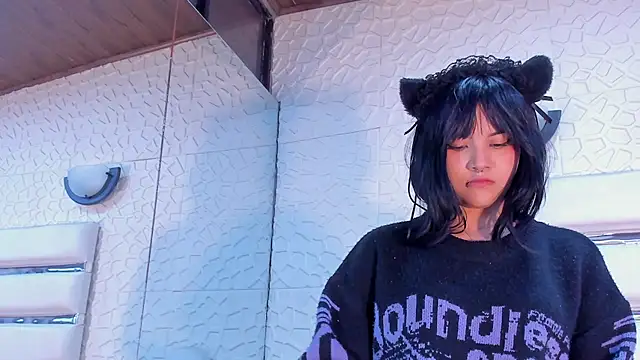 TatiLee's cam snapshot