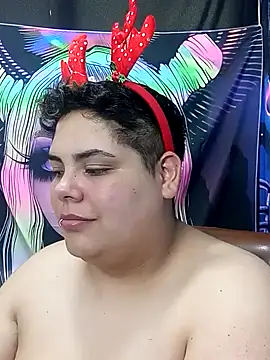 Hailey_Curvy's cam snapshot