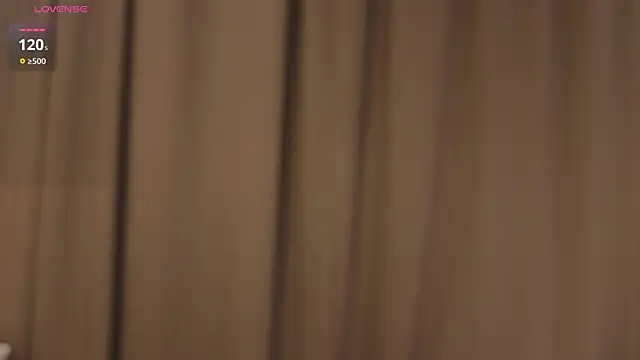 MargaretteRamp's cam snapshot