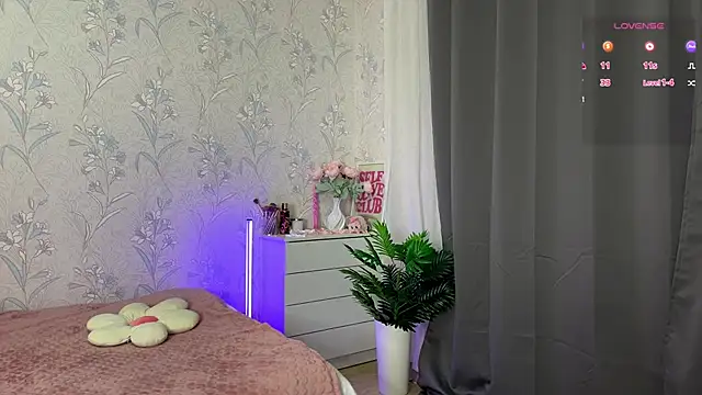 WiaSiviaSun's cam snapshot