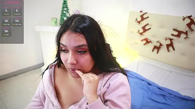 Isabelle_Lane's cam snapshot