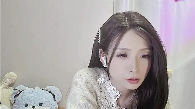 Gxhmelx-xiaoxiao's cam snapshot