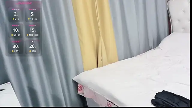 zhnmjx2025's cam snapshot