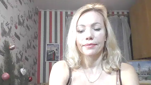 Amoretta's cam snapshot