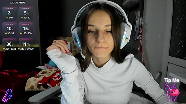 _Nika_Kik's cam snapshot