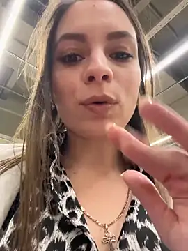 Katya_Katysha's cam snapshot