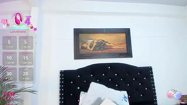 Alexandra_Torress's cam snapshot