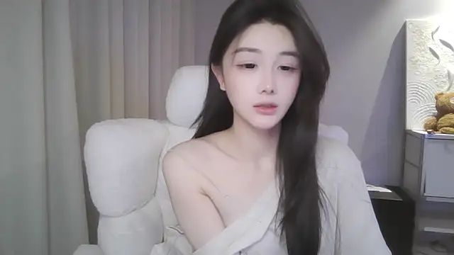 xiaxia-baby_'s cam snapshot