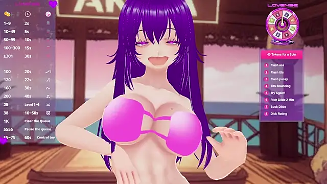 AkiraVixent's cam snapshot