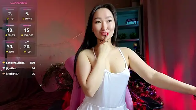 Mary_Driden's cam snapshot