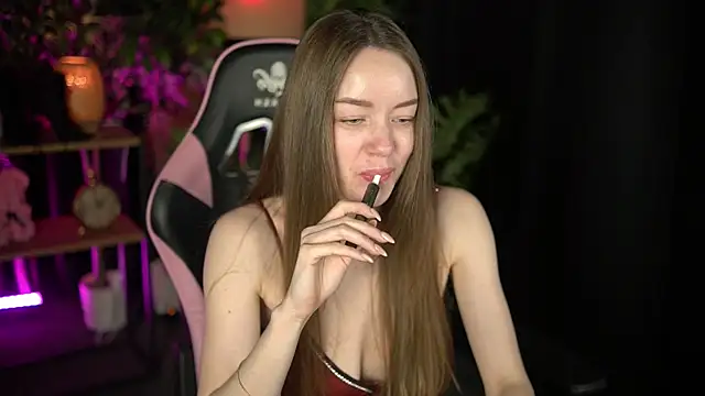 Velouraa's cam snapshot