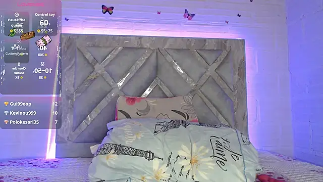 tami_vega's cam snapshot