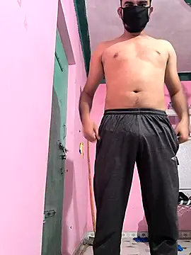 Riyansh_mehta live sex cam