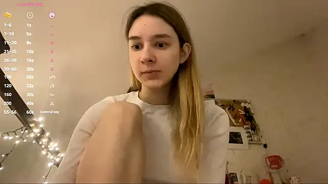 DanaCore's cam snapshot