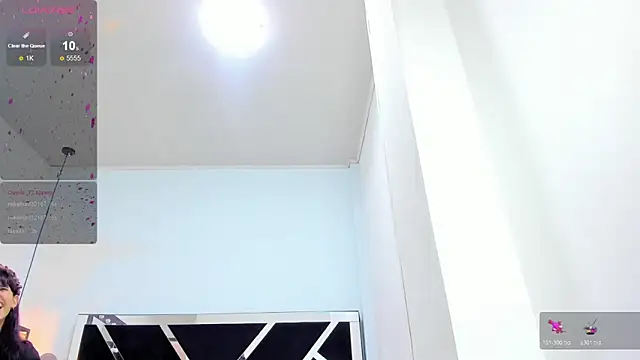 iisabella_noa's cam snapshot