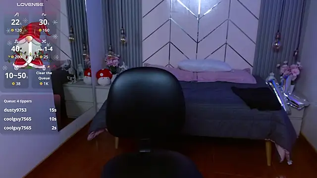 agarycus_'s cam snapshot