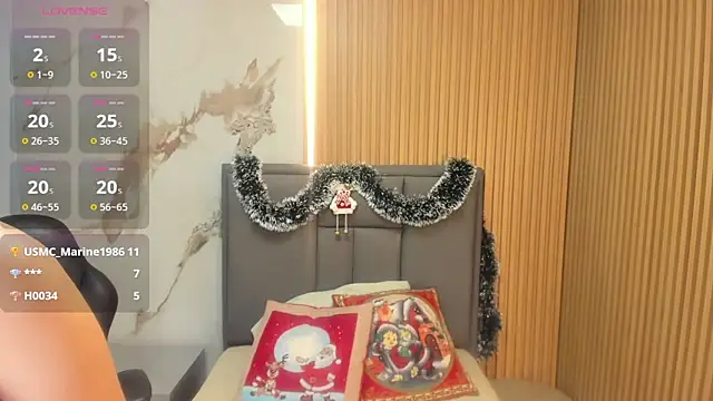 IRENNEBLAZER's cam snapshot