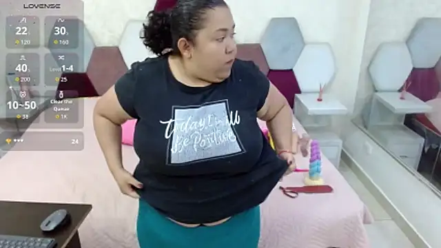 angel_blue's cam snapshot