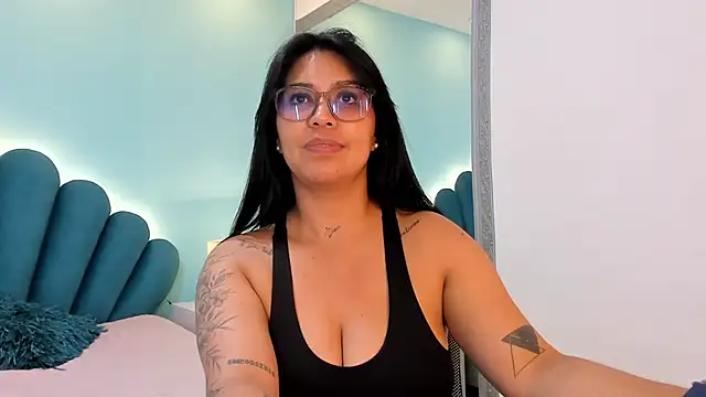 sharlott18's cam snapshot