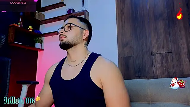 Andrew_Brown live sex cam