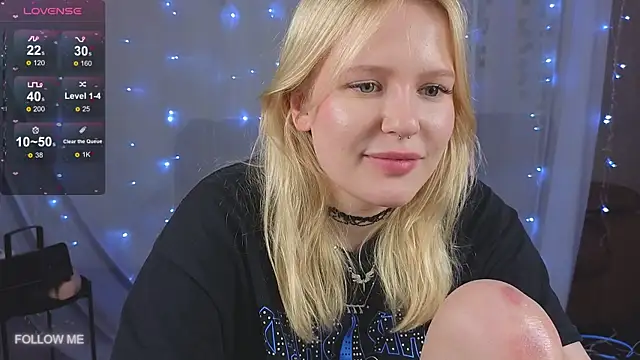 Mila_wxw's cam snapshot