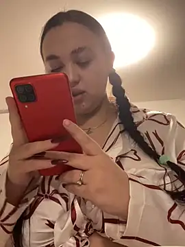 Bright-Flash's cam snapshot