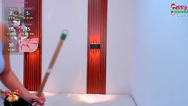 VivianOwen9's cam snapshot