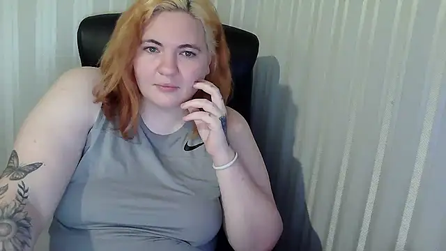 LissaLeon's cam snapshot