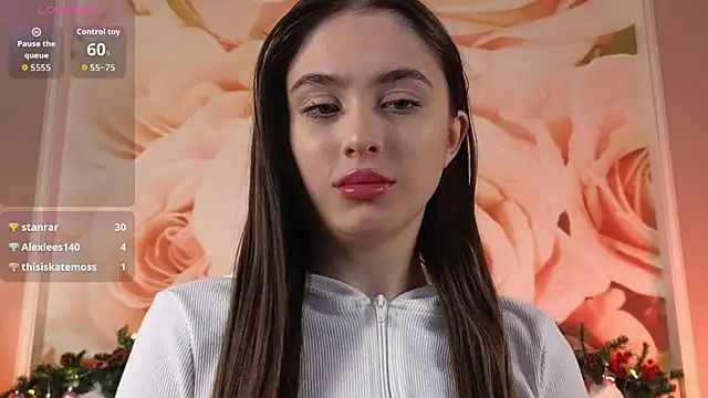 BlerLesly's cam snapshot