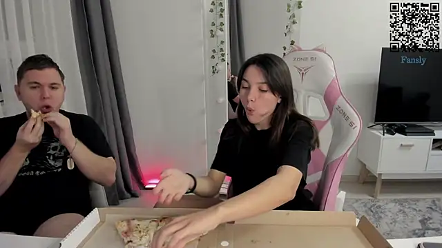 MashkaRay's cam snapshot