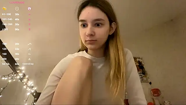 DanaCore's cam snapshot